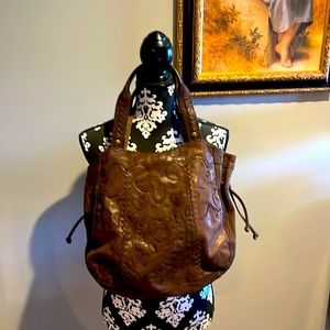 Lucky Brand Leather Bag